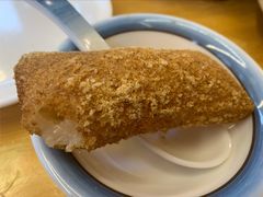特色香糍粑-味当家鱼头火锅.•甲鱼料理(金沙店)