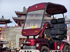 -阳澄湖半岛旅游度假区