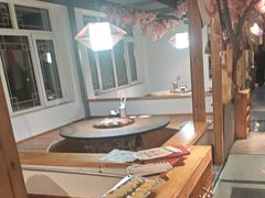 -缘福乡村铁锅炖民宿(八达岭店)