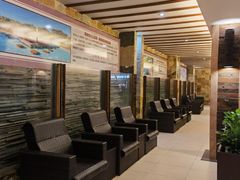 -森波拉火山温泉