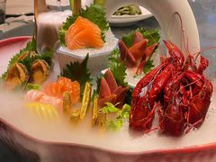 -恒记饭店·海鲜明档(淹城店)