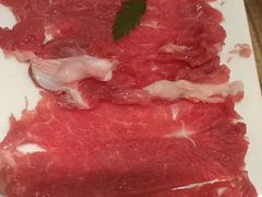 -热火朝天鲜切牛肉火锅(南强街巷店)