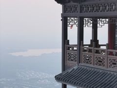 -句容茅山景区