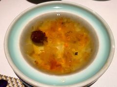 丑耳桃胶-纳地素食(石门公园店)
