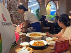 -相约·羊村小馆非遗手抓肉(七一酱园店)