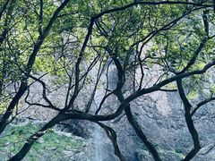 -石门洞景区