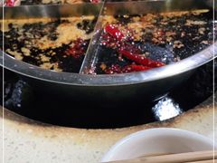 -渝味黄姐火锅(黄泥村店)