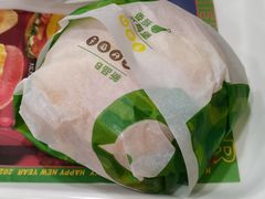 -德克士(砂之船奥特莱斯店)