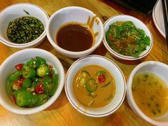 -江村四哥新鲜牛肉店(江高总店)