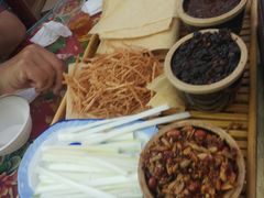 -美味居(古城店)