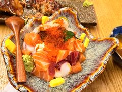 -米禾良日料(人民广场店)