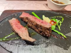 -西堤牛排(南京龙江店)