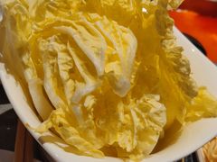 -海底捞火锅(让胡路万达店)