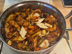 -黄记煌三汁焖锅(民乐园万达店)