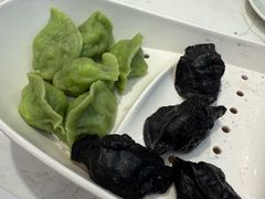 -船歌·鱼水饺青岛菜(国贸商城店)