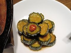 -张家卫·阳江菜·小海鲜(肥婆湾桥店)