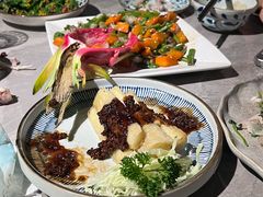 -上楼私房菜(院士路店)