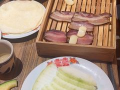 -旧街市鲜货老火锅(大光路店)