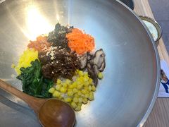 -梨花牛肉汤饭(仁恒伊势丹店)