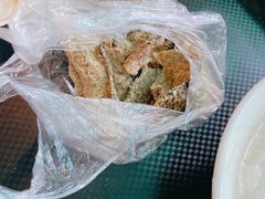 五香炸鱼皮-凌记(泮塘路店)