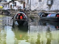 -绍兴书圣故里景区
