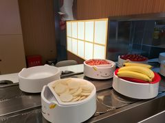 -龍歌自助小火锅(秦淮水游城店)