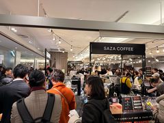 -三越百货(三越银座店)