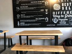 -Alimentari早午餐(安福路店)