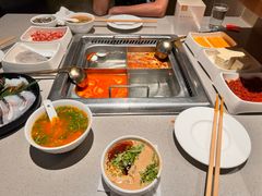 -海底捞火锅(万象城店)