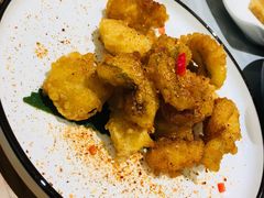 -如轩·海鲜砂锅粥·潮汕菜(南城店)