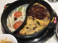 -钢管厂歆瑞源油卤串串香(春熙路太古里店)