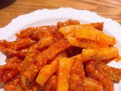 -捌川(武汉天地壹方购物中心店)