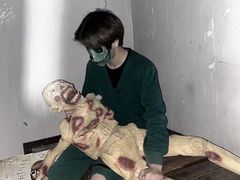 -长藤鬼校(龙翔店)