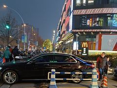 -大宁音乐广场·停车场