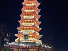 -嘉峪关方特丝路神画