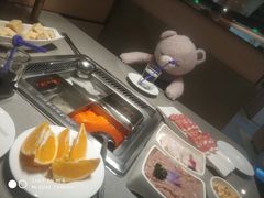 -海底捞火锅(徐州火车站店)