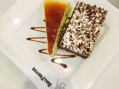 -斗牛士牛排餐厅(嘉里汇店)