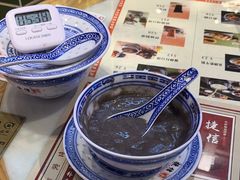 -捷信牛奶甜品世家(合生汇店)
