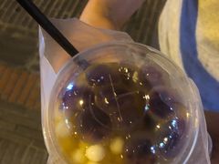 -甜心闲生传统手工冰粉(奎星楼店)