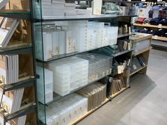 -MUJI无印良品(鑫嘉汇购物中心店)
