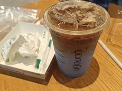 -星巴克(贵阳花果园1店)