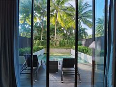 -石梅湾艾美度假酒店