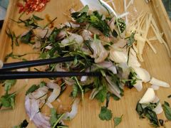 -巽寮印象美食部落餐厅·海鲜·地方特色菜(惠州体验店)