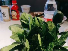 -东门口涮肉·砂锅·烤串(老门东店)