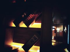 -江户前寿司(好运街店)