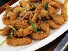 -台州老六海鲜面馆(上南总店)