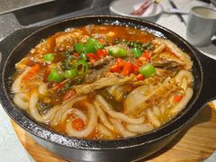 牛杂煲-盐帮食坊•小河帮川菜(四川师大店)