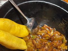 -洪福龙虾
