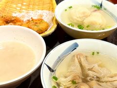 -安泰楼·佛跳墙创始人·传统闽味早茶·酒楼(三坊七巷闽菜地标店)