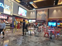 售票处-万达影城(南宁万达茂IMAX店)